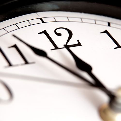 Horaires